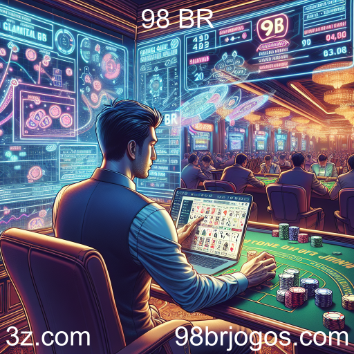 Maximize Seu Desempenho: A Importância dos Guias de Jogos