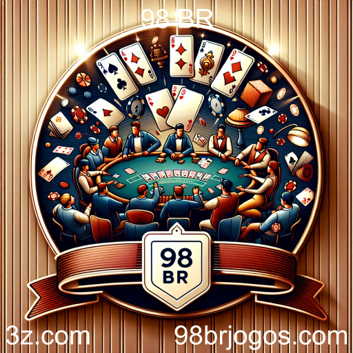 A Fascinante Categoria de Jogos de Cartas